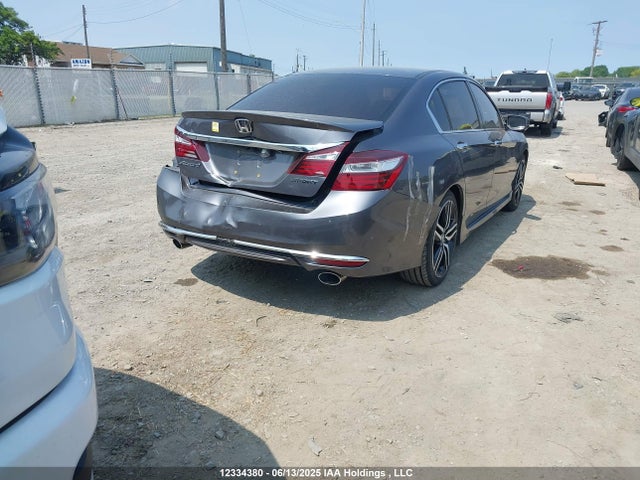 1HGCR2F5XHA809479 Honda k24w1