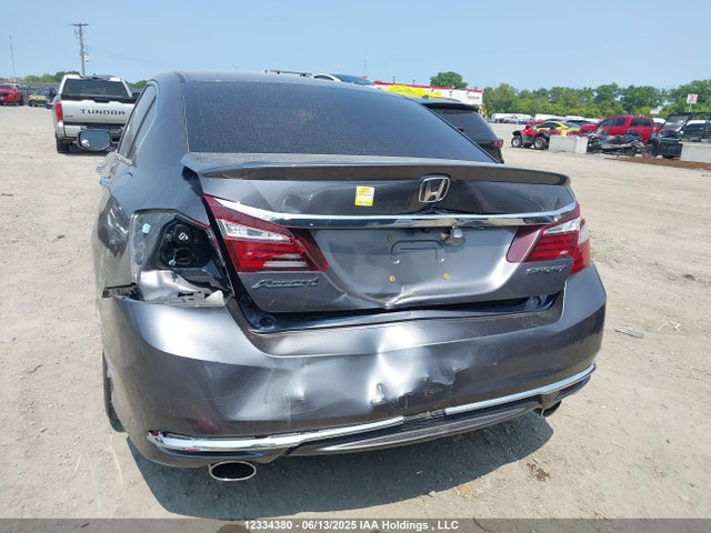 1HGCR2F5XHA809479 Honda k24w1