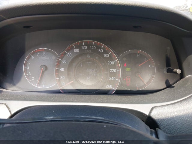 1HGCR2F5XHA809479 Honda k24w1