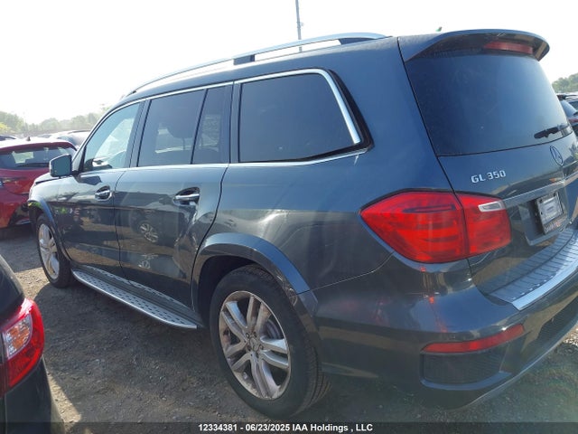 4JGDF2EE1FA460993 Mercedes-Benz Gl-Class