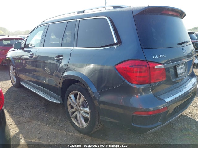 4JGDF2EE1FA460993 Mercedes-Benz Gl-Class