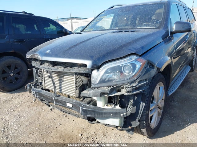 4JGDF2EE1FA460993 Mercedes-Benz Gl-Class