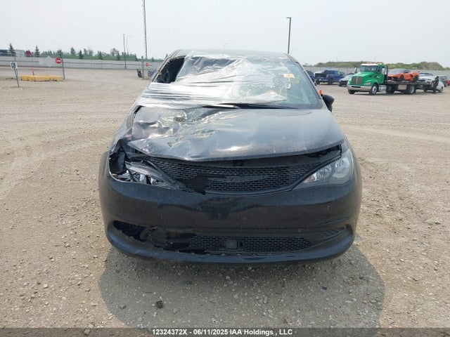 2C4RC1ZG6SR533368 Chrysler Grand Caravan Sxt