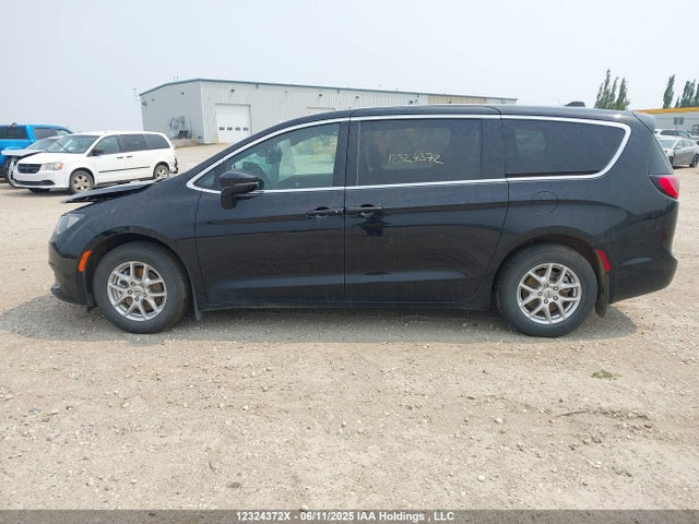 2C4RC1ZG6SR533368 Chrysler Grand Caravan Sxt