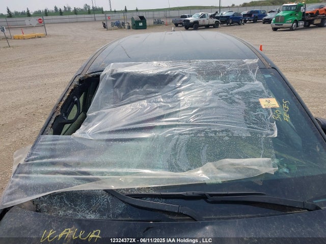 2C4RC1ZG6SR533368 Chrysler Grand Caravan Sxt