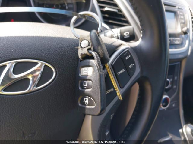 KMHDH4AH6FU418341 Hyundai dohc gdi nu