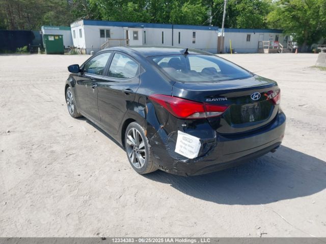 KMHDH4AH6FU418341 Hyundai dohc gdi nu