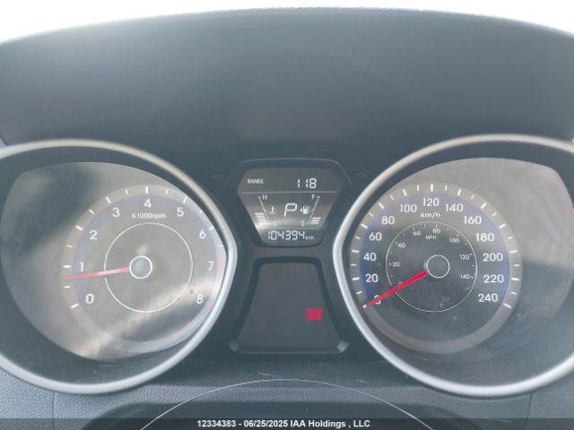 KMHDH4AH6FU418341 Hyundai dohc gdi nu