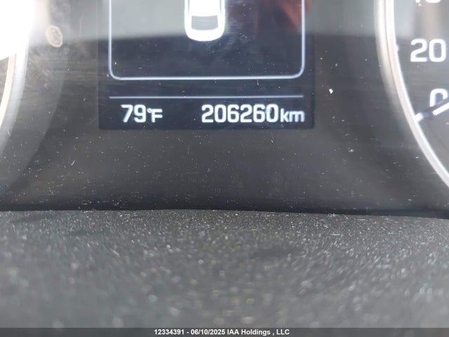 KMHD84LF4HU094496 Hyundai 2017