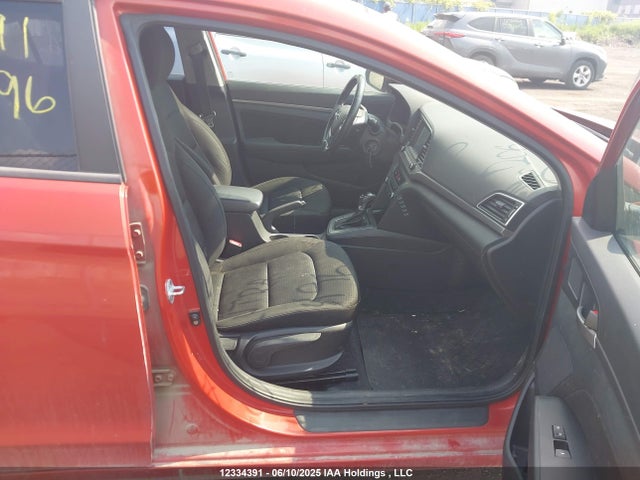 KMHD84LF4HU094496 Hyundai 2017