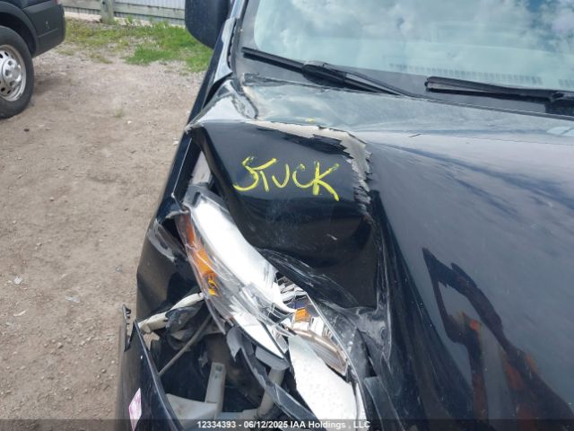 3N6CM0KN7LK695825 Nissan NV200