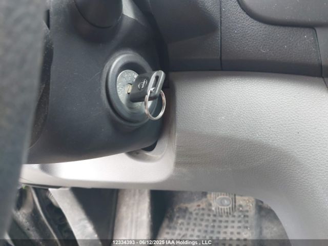 3N6CM0KN7LK695825 Nissan NV200