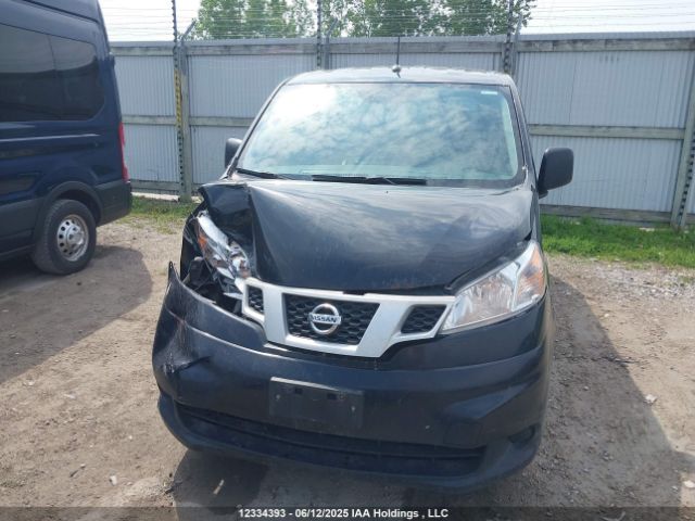 3N6CM0KN7LK695825 Nissan NV200