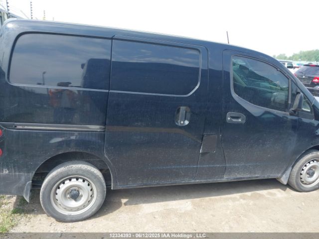 3N6CM0KN7LK695825 Nissan NV200