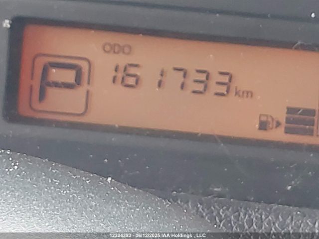 3N6CM0KN7LK695825 Nissan NV200