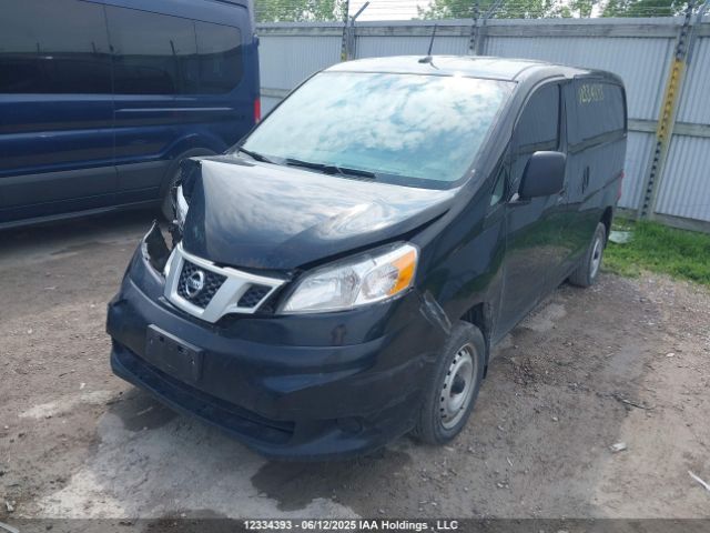 3N6CM0KN7LK695825 Nissan NV200