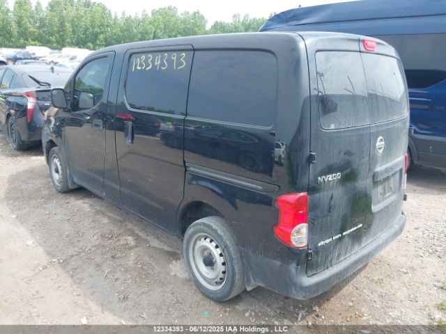 3N6CM0KN7LK695825 Nissan NV200