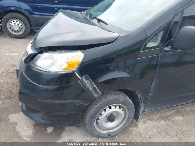 3N6CM0KN7LK695825 Nissan NV200
