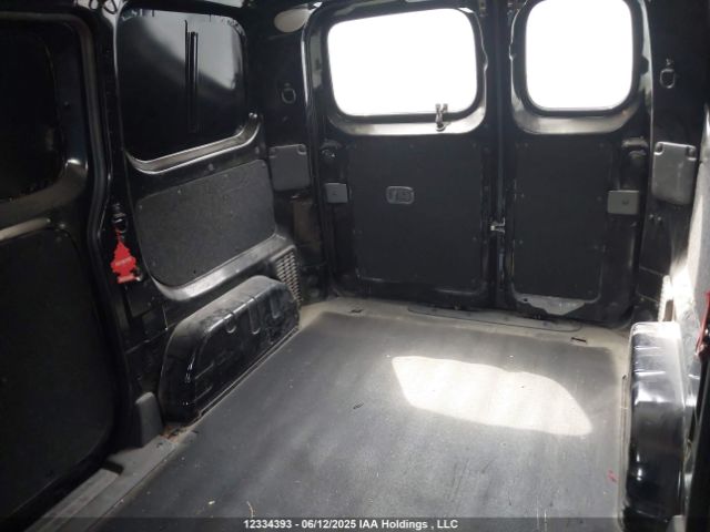 3N6CM0KN7LK695825 Nissan NV200