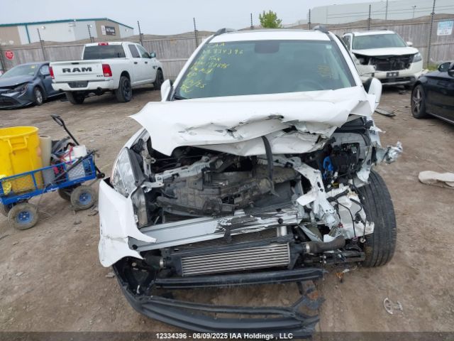 3GNCJRSB0GL138896 Chevrolet luv - mfi, vvt, alum, gme e85 max