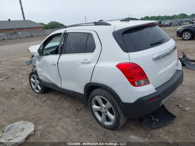 3GNCJRSB0GL138896 Chevrolet luv - mfi, vvt, alum, gme e85 max