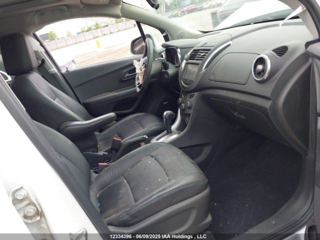 3GNCJRSB0GL138896 Chevrolet luv - mfi, vvt, alum, gme e85 max