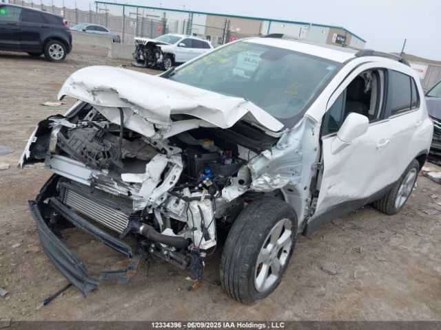 3GNCJRSB0GL138896 Chevrolet luv - mfi, vvt, alum, gme e85 max