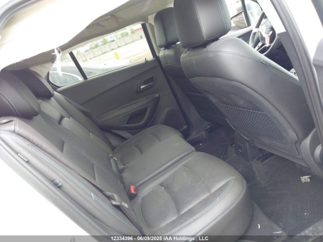 3GNCJRSB0GL138896 Chevrolet luv - mfi, vvt, alum, gme e85 max
