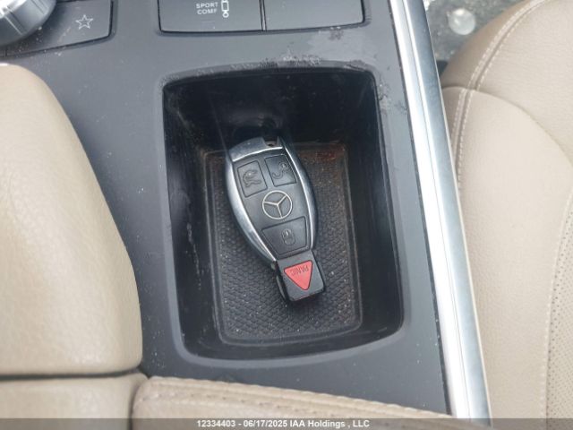 4JGDF2EE8FA604524 Mercedes-Benz 2015