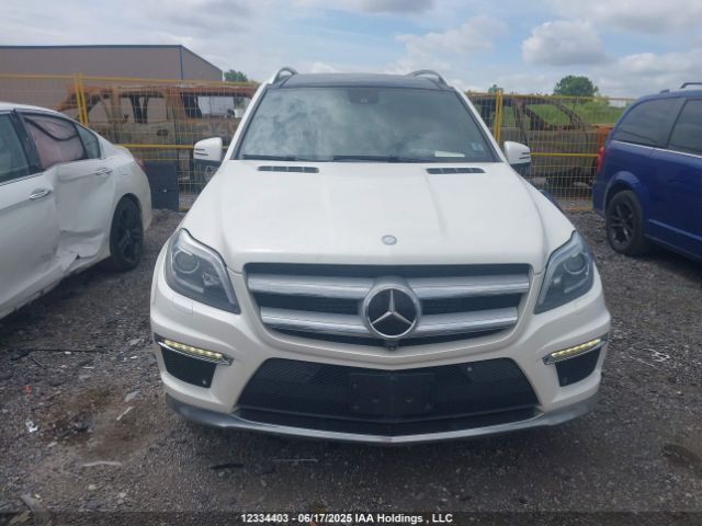 4JGDF2EE8FA604524 Mercedes-Benz 2015