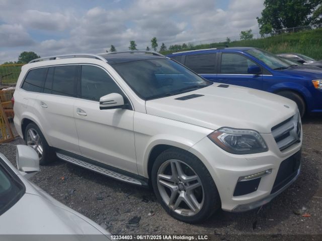 4JGDF2EE8FA604524 Mercedes-Benz 2015