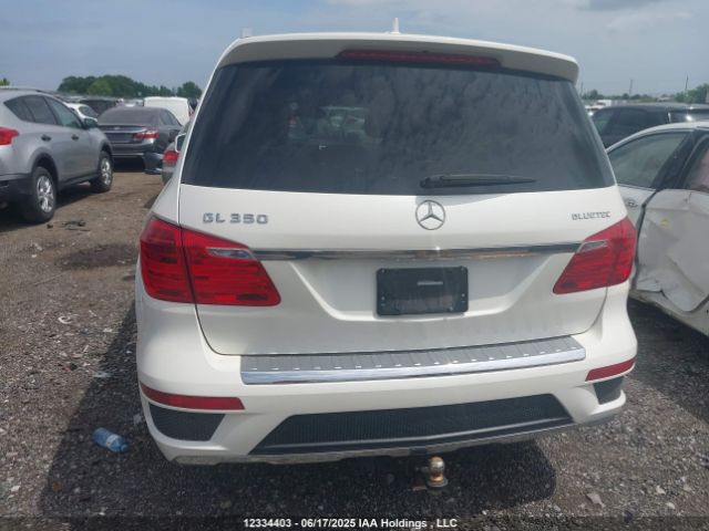 4JGDF2EE8FA604524 Mercedes-Benz 2015