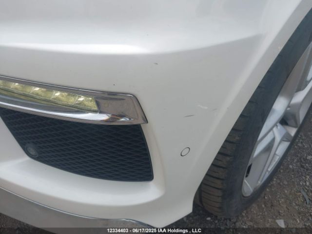 4JGDF2EE8FA604524 Mercedes-Benz 2015