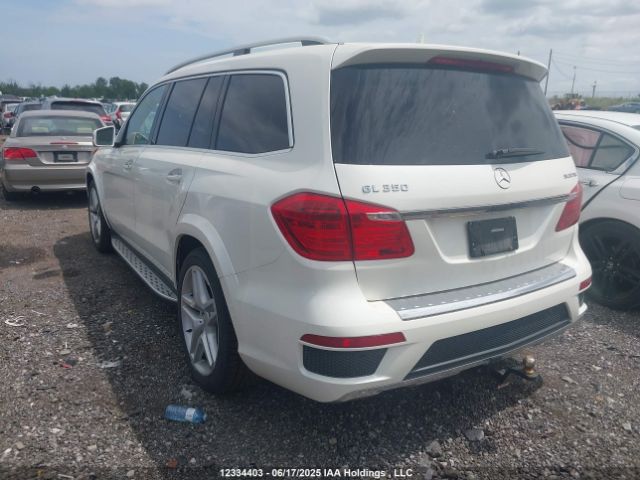 4JGDF2EE8FA604524 Mercedes-Benz 2015
