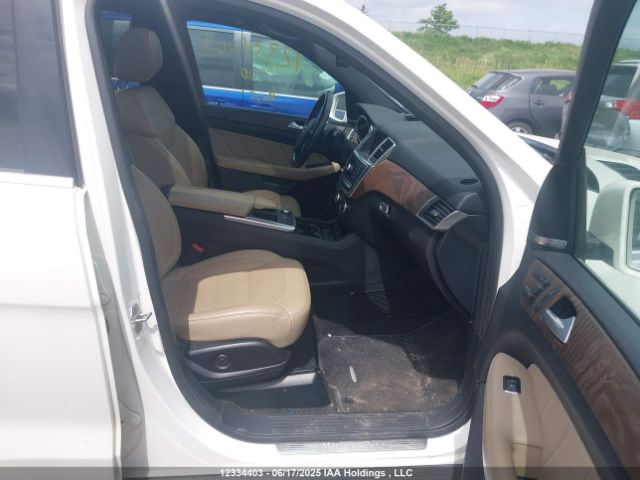 4JGDF2EE8FA604524 Mercedes-Benz 2015