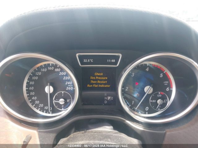 4JGDF2EE8FA604524 Mercedes-Benz 2015