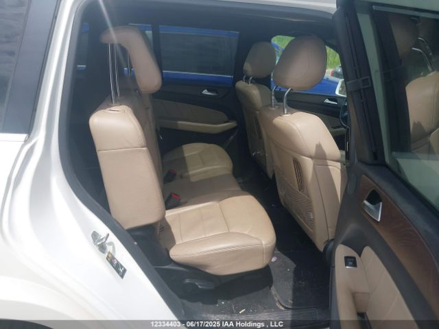 4JGDF2EE8FA604524 Mercedes-Benz 2015