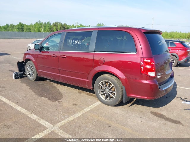 Dodge 2017 2017 2C4RDGBG8HR555536 Image 3