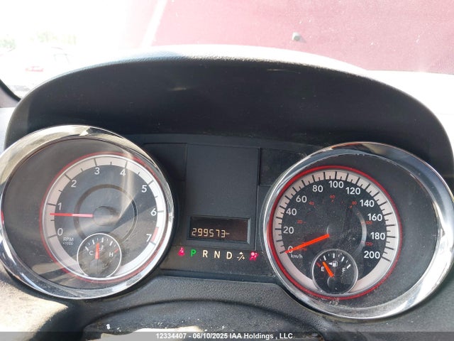 Dodge 2017 2017 2C4RDGBG8HR555536 Image 7