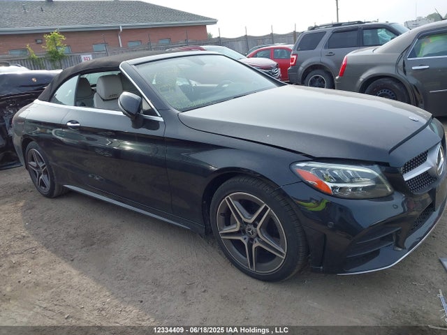 W1KWK8EB4LF993040 Mercedes-Benz m264