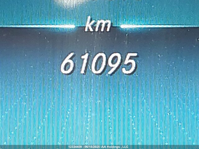 W1KWK8EB4LF993040 Mercedes-Benz m264