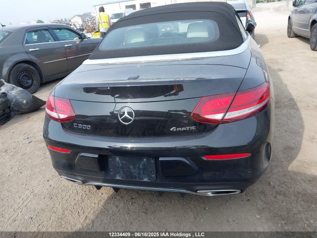 W1KWK8EB4LF993040 Mercedes-Benz m264
