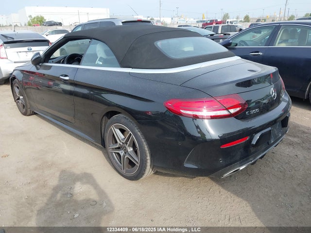 W1KWK8EB4LF993040 Mercedes-Benz m264