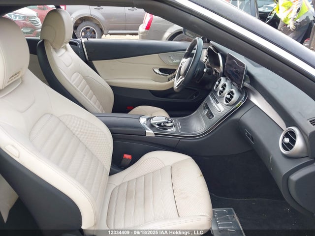 W1KWK8EB4LF993040 Mercedes-Benz m264