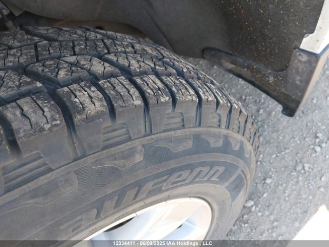 1GCRYAEK5NZ178375 Chevrolet Silverado Ltd K1500