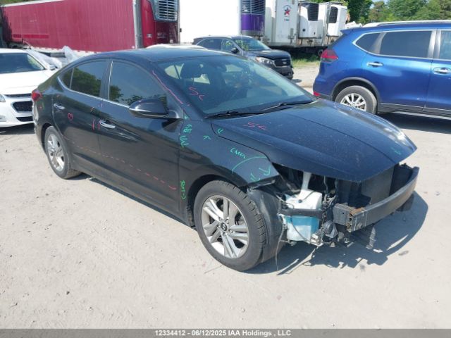 KMHD84LF5LU102727 auction archive image