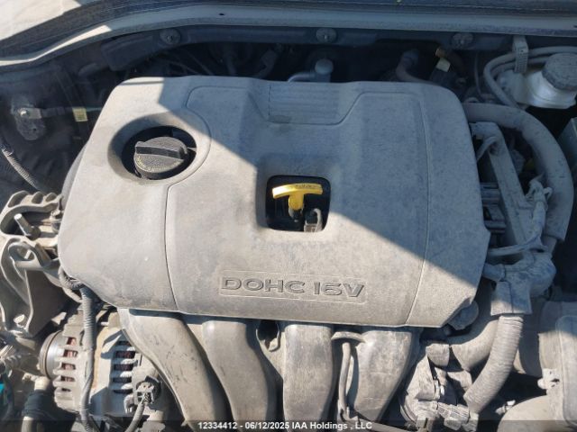 KMHD84LF5LU102727 Hyundai mpi nu