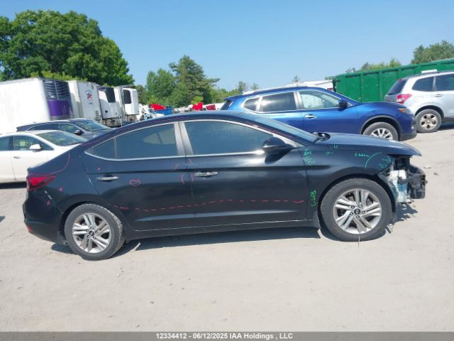 KMHD84LF5LU102727 Hyundai mpi nu