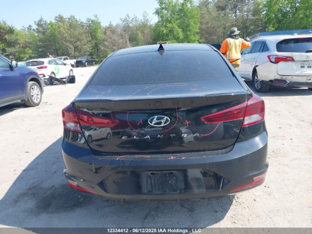 KMHD84LF5LU102727 Hyundai mpi nu