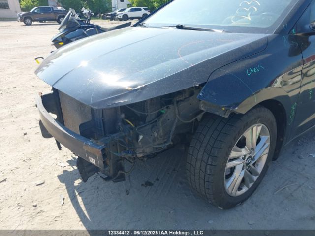 KMHD84LF5LU102727 Hyundai mpi nu